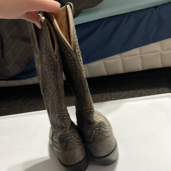 Lucchese boots - Picture 4 of 6